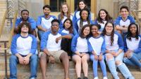 biostatistics summer program